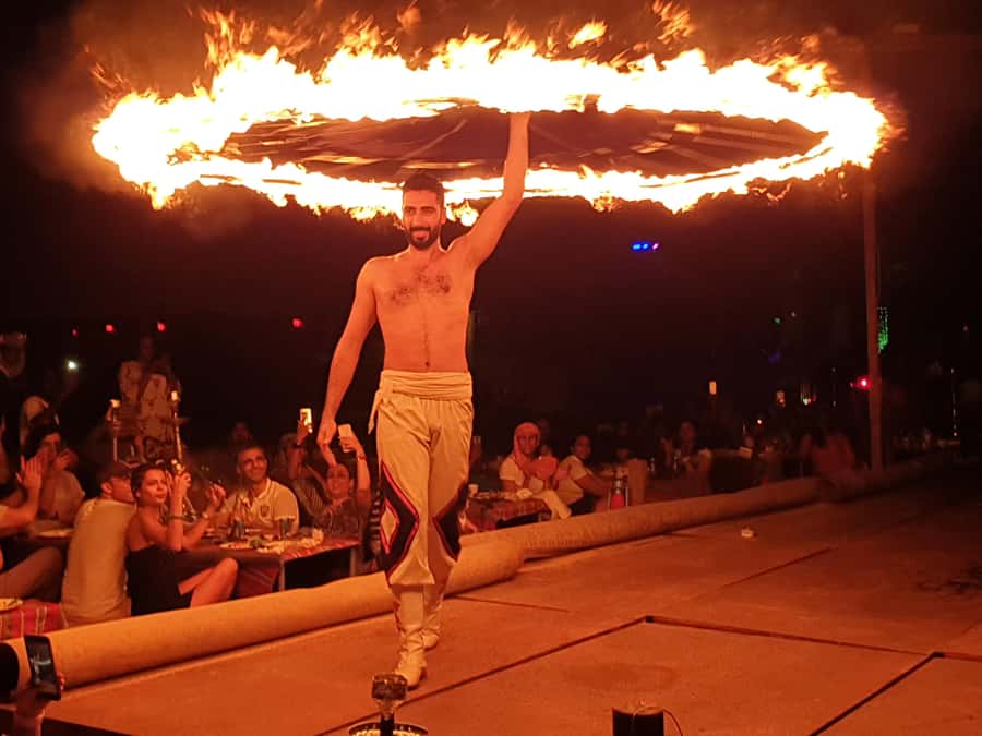 Dubai: Red Dune Desert, Dune Buggy Ride & BBQ Buffet Dinner - What to Pack and How to Stay Comfortable