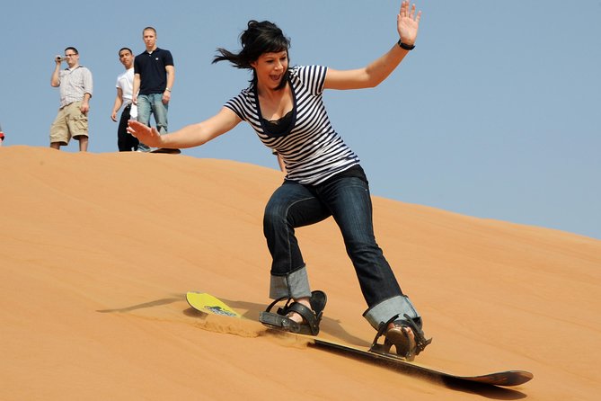 Dubai Red Dune Desert Safari, Buggy Ride & BBQ Buffet Dinner - The Bedouin Camp Experience: Hospitality, Culture, and Time to Unwind