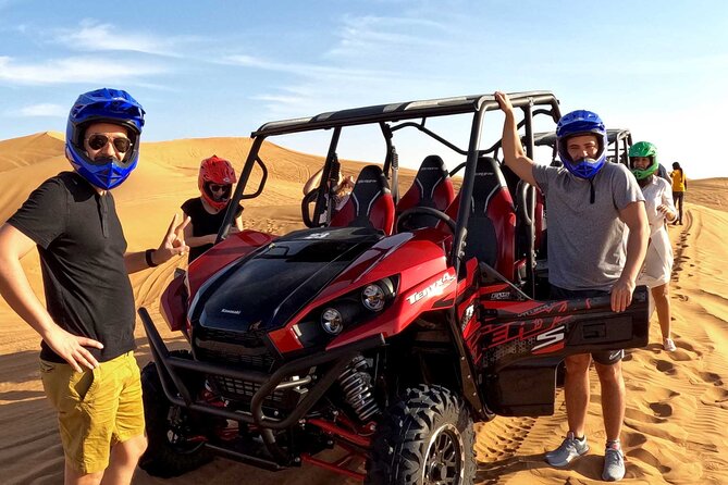 Dubai Red Dune Desert Safari, Buggy Ride & BBQ Buffet Dinner - BBQ Buffet Dinner With Live Entertainment: What You Can Expect