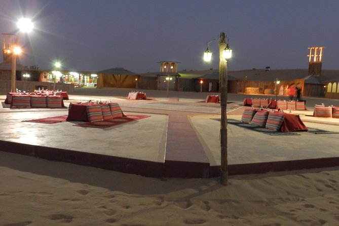 Dubai Red Dune Safari, ATV Quadbiking 10 mins, BBQ, shows - Price and Value for $89: What’s included, what costs extra, and who it fits