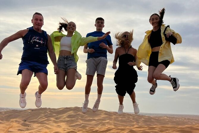 Dubai Red Dune Safari with Bedouin BBQ Dinner & Hotel Transfers - Price and value: what $81 usually covers in real terms