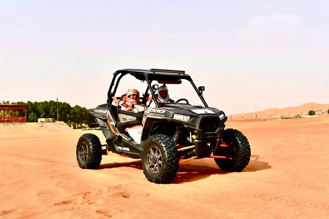 Dubai: Red Dunes Desert Safari, Camel ride, Sandboard, Quad Bike - Camel Rides and Henna: The Slower, More Human Side of the Safari