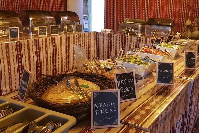 Dubai Red Dunes Quad Bike Tour,Sandboard, Camel ride & BBQ Dinner - Who This Tour Fits Best (and What to Confirm First)
