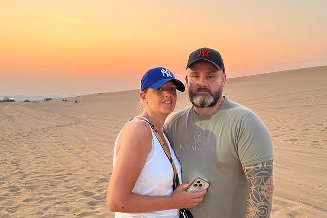Dubai Red Dunes Safari, Camel Ride & Live BBQ - Price and value: what you are really paying for