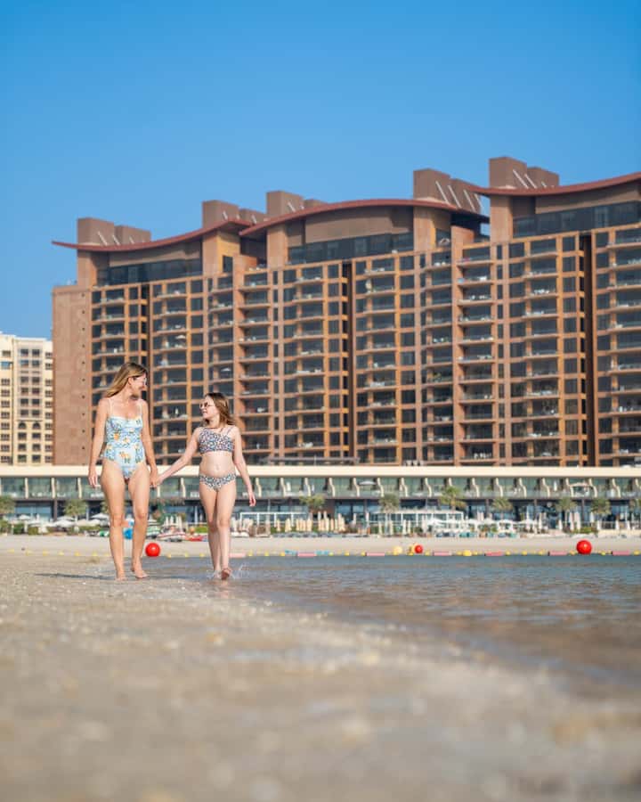 Dubai: Riva Beach Club Pool and Beach Day Pass - What not to bring, and what to pack instead