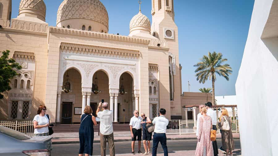 Dubai's Ancient Charm Tour - Should you book this Dubais Ancient Charm Tour?