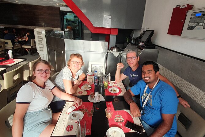 Dubai's Favourite Food & Historic walking Tour - Price and value: why $350 can make sense here
