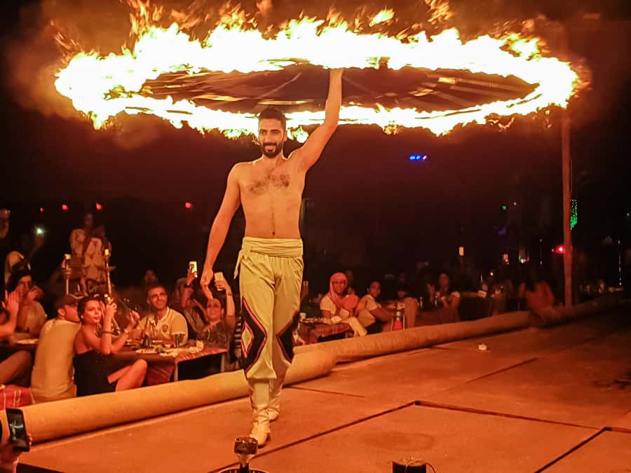 Dubai: Safari, Quad Bike, Camel Ride, and Buffet Dinner - Camel Ride and Sunset Views: Why Slowing Down is Part of the Point