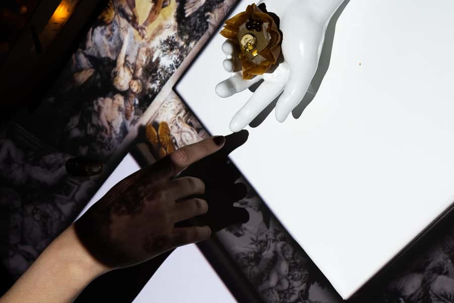 Dubai: Seven Paintings Immersive Dining Show Tickets - Should you book Seven Paintings in Dubai?