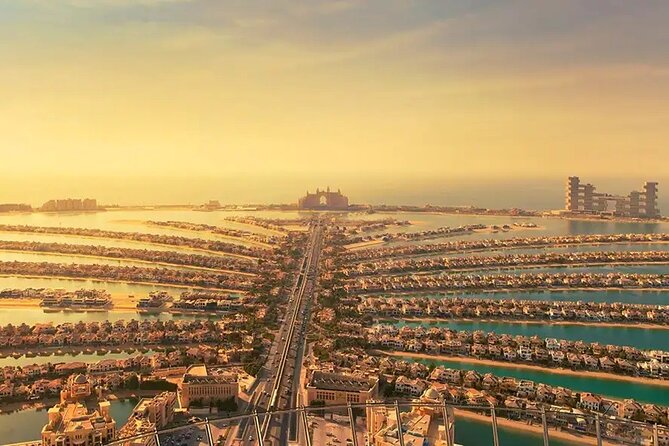 Dubai Sightseeing Day Trip from Abu Dhabi - Jumeirah Beach and Burj Al Arab: the photo moment you’ll remember