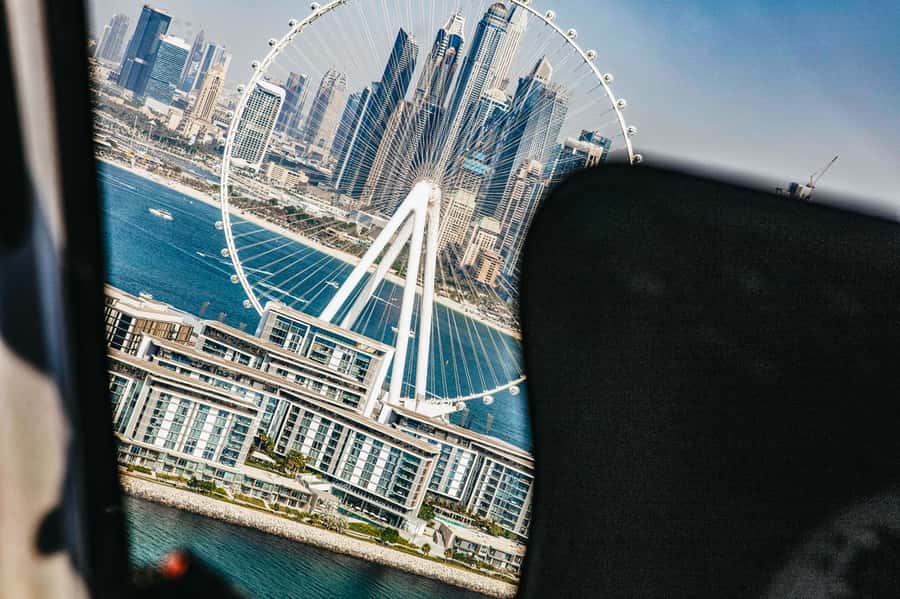 Dubai: Sightseeing Helicopter Ride from The Palm - Price and value: is $195 worth it?