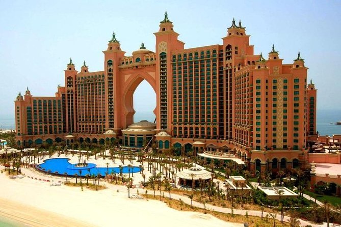 Dubai Sightseeing Tour - Why the guide matters more than the checklist