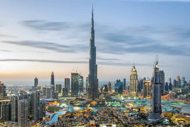 Dubai Sightseeing Tour in Private Car - Price and Value, Especially for Groups