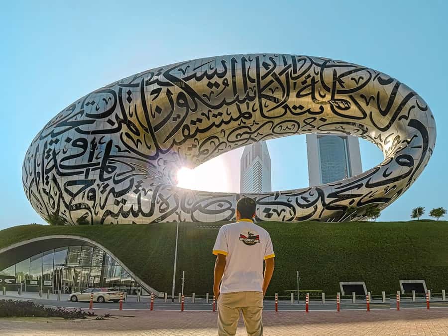 Dubai: Signature Old Town, Heritage Souks & Traditional Abra - Key things you’ll notice on this tour