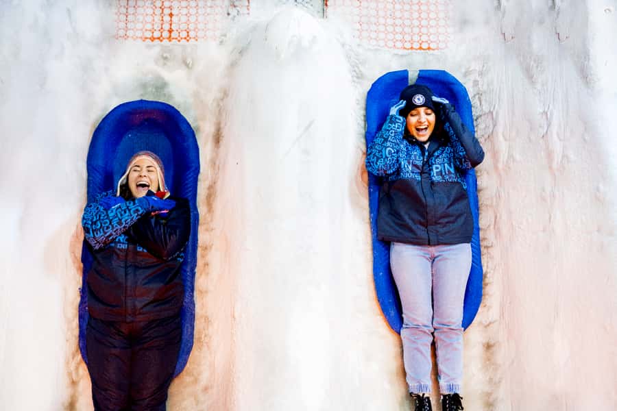 Dubai: Ski Dubai Snow Plus Pass - Before you go: gear, ID, and the real rules for the slope