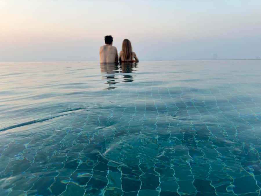 Dubai: Sky Pool and Palm Observatory Access - Practical Tips That Make the Day Easier