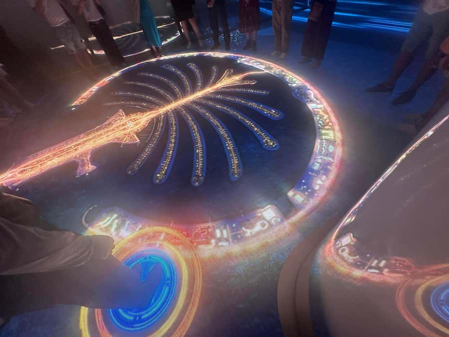 Dubai: Sky Pool and Palm Observatory Access - Who This Sky Pool and Palm Observatory Day Fits Best