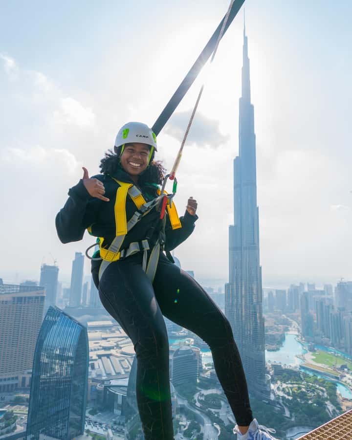 Dubai: Sky Views Observatory Ticket with Optional Extras - Who should book Sky Views Dubai, and who should skip
