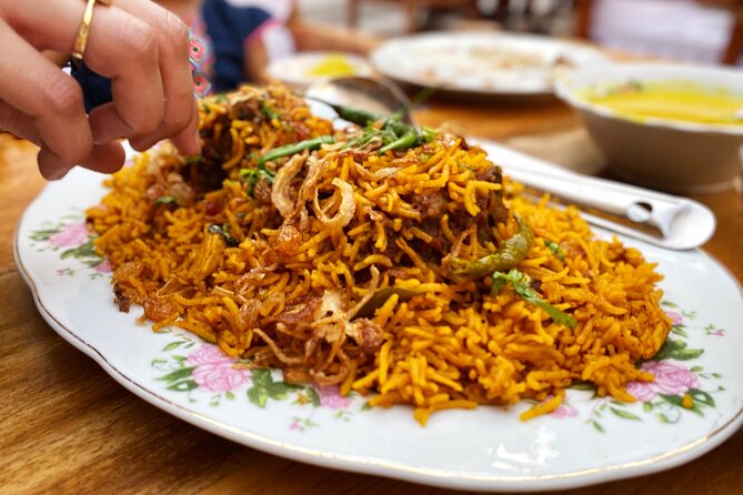 Dubai Souks, Food & Culture Walking Tour - Deira to Al Fahidi in a half-day, with food built in