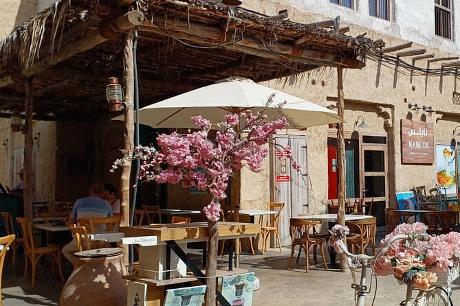Dubai Souks, Museum Guided Tour with Boat Ride and Food Tastings - Gold Souk finish in Deira: easy exit, smart next steps