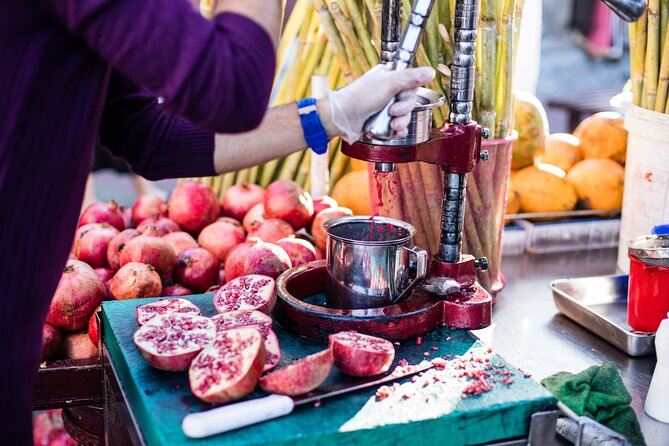 Dubai Souks, Museum Guided Tour with Boat Ride and Food Tastings - Dubai Creek stroll: the city’s original workhorse