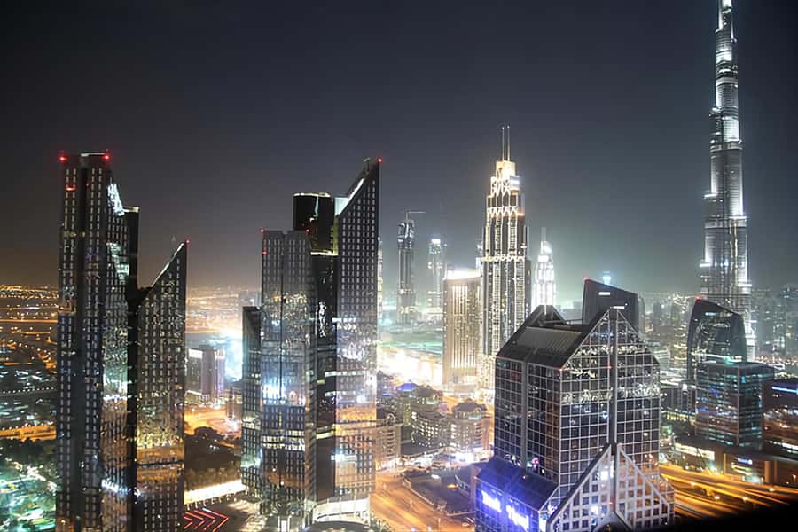 Dubai: Stopover City Highlights Tour with Flexible Timing - Gold Souk and Spice Souk: the quickest way to feel old Dubai