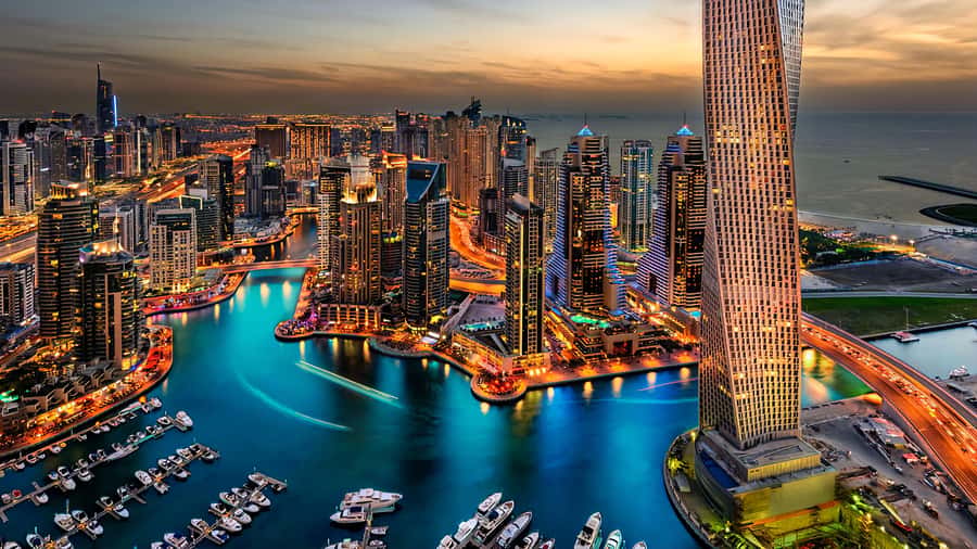 Dubai: Stopover City Highlights Tour with Flexible Timing - Bur Dubai Abra Dock and Dubai Creek: the classic shortcut across the water