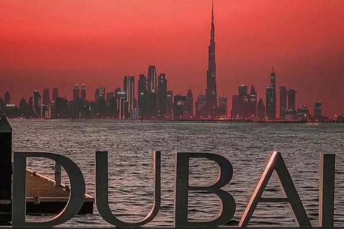 Dubai Stopover & Layover Tour – Private, Fast & Flexible! - Why a Dubai layover tour beats waiting inside the airport