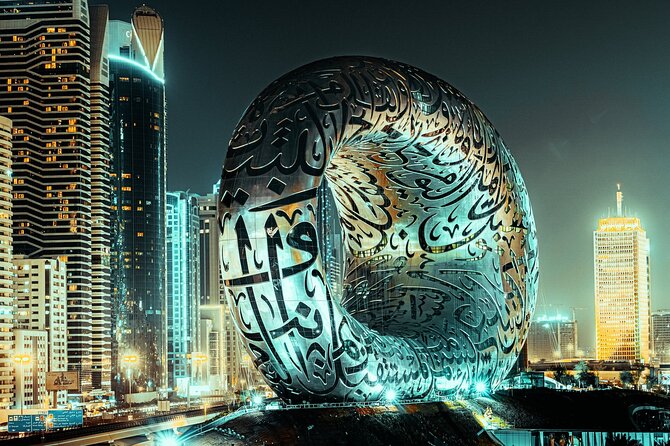 Dubai Stopover & Layover Tour – Private, Fast & Flexible! - The Abra boat across Dubai Creek, your shortcut to real local rhythm