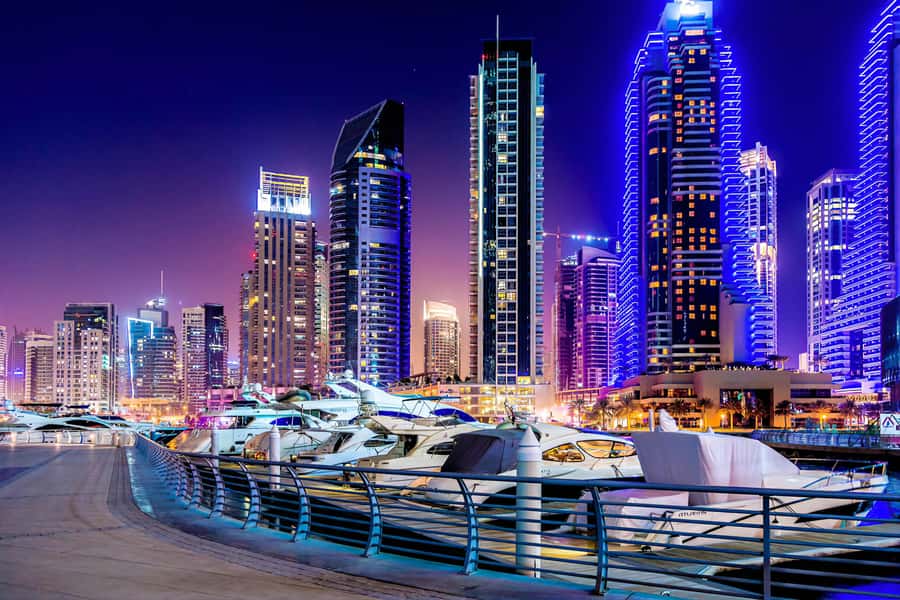 Dubai Stopover Tour & Transit Tours - Comfort, transport, and what “private” gets you