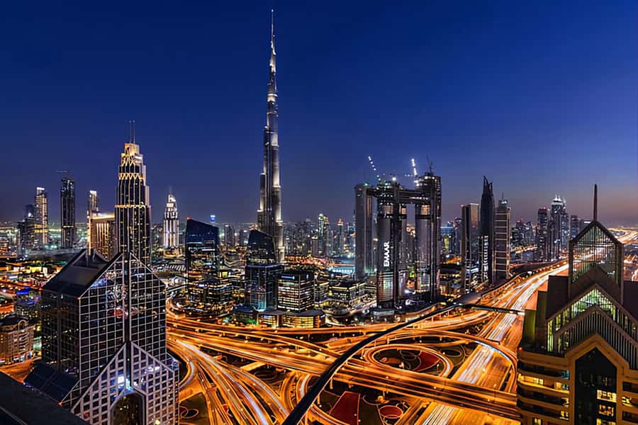 Dubai Stopover Tour & Transit Tours - Bur Dubai Abra dock: a quick water-side pause