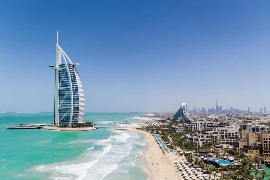 Dubai Stopover Tour & Transit Tours - Burj Khalifa, Burj Al Arab, and the Palm: planning for priorities