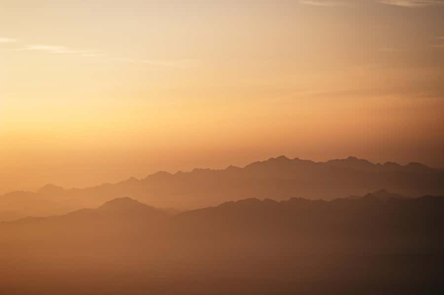 Dubai: Sunrise Hot Air Balloon Tour Over the Desert - How the Morning Really Feels, From Pickup to Lift-Off