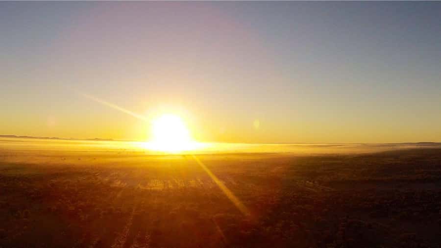 Dubai: Sunrise Hot Air Balloon Tour with E-Certificate - What to Wear, What to Bring, and Desert Air Comfort