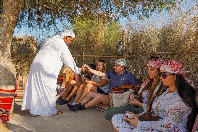 Dubai: Sunset Camel Trek, Al Khayma Camp, Stargazing & BBQ - Price and Value: Is $88 a Good Deal for This Much Stuff?