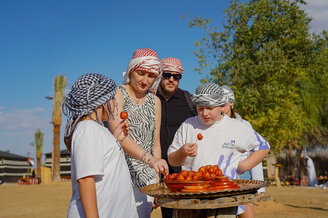 Dubai: Sunset Camel Trek, Al Khayma Camp, Stargazing & BBQ - Practical Tips That Make the Difference (And Avoid Small Regrets)
