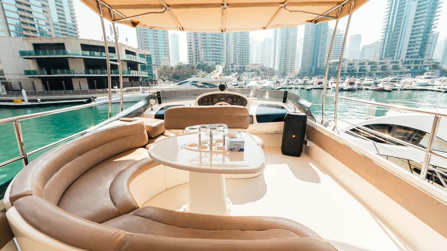 Dubai: Sunset & Night Cruise with Bites and Drinks - Price and value: is $67 a good deal for this cruise?