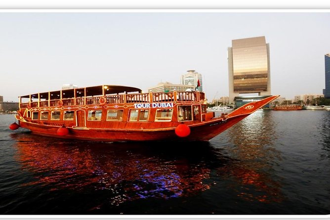 Dubai Super Saver: Desert Camp Experience by 4x4 and Dhow Dinner Cruise - Who will love this, and who should choose something else