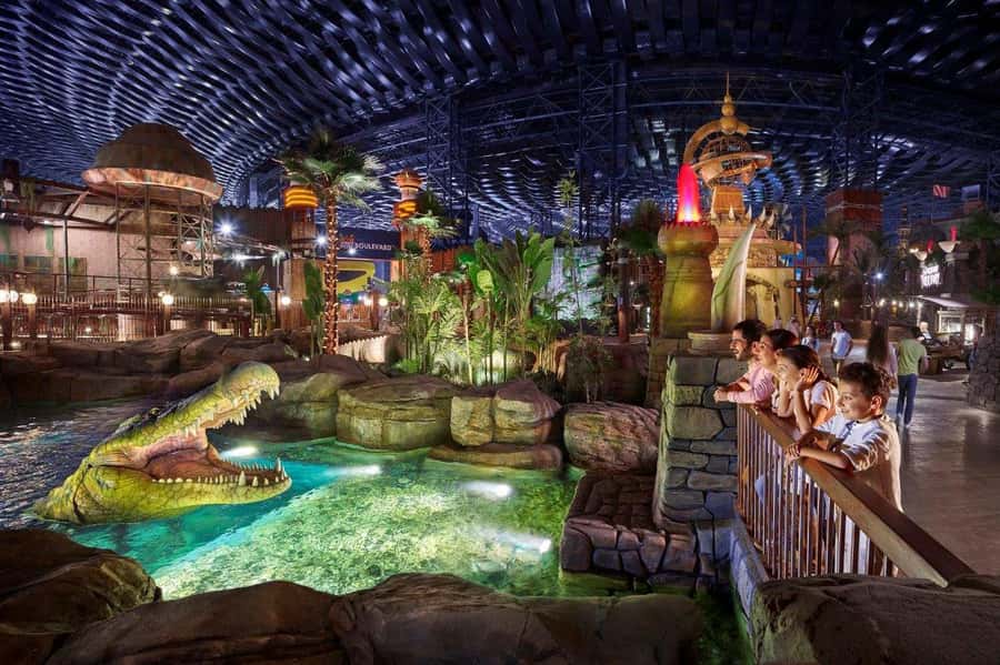 Dubai SuperSaver Pass - Old Dubai vs modern Dubai: half-day Dubai City Tour, Etihad Museum, and more