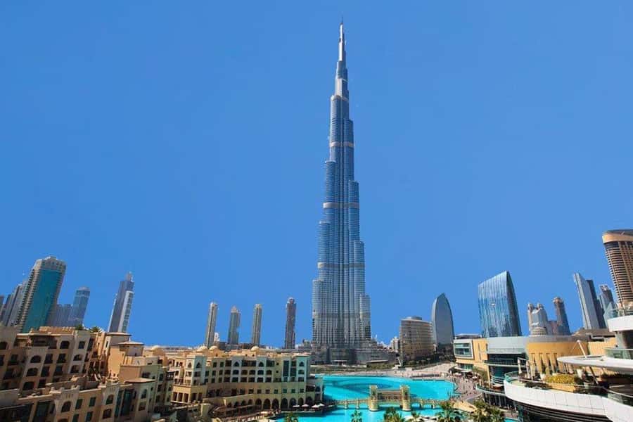 Dubai SuperSaver Pass - Smart planning so you do not waste your 7-day window