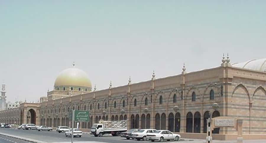 Dubai: The Pearl Of The Gulf - Half Day Sharjah City Tour - Sharjah’s quieter personality: why this is worth your time