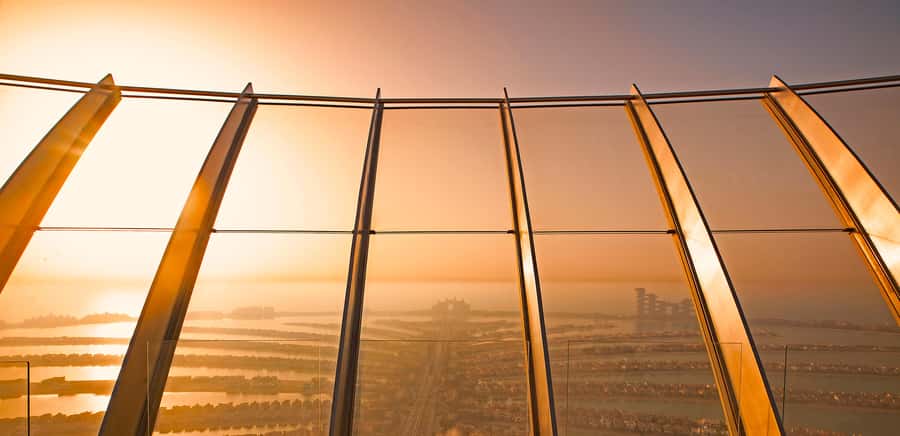 Dubai: The View At The Palm Observatory Entry Ticket - How this fits into a smart Dubai itinerary