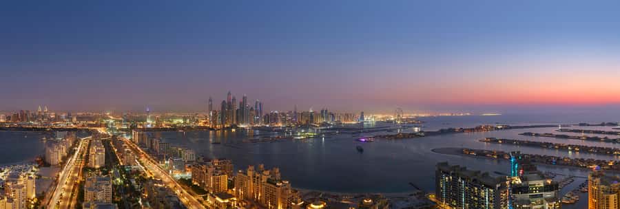 Dubai: The View At The Palm Observatory Entry Ticket - Should you pay for fast-track and skip-the-line entry?