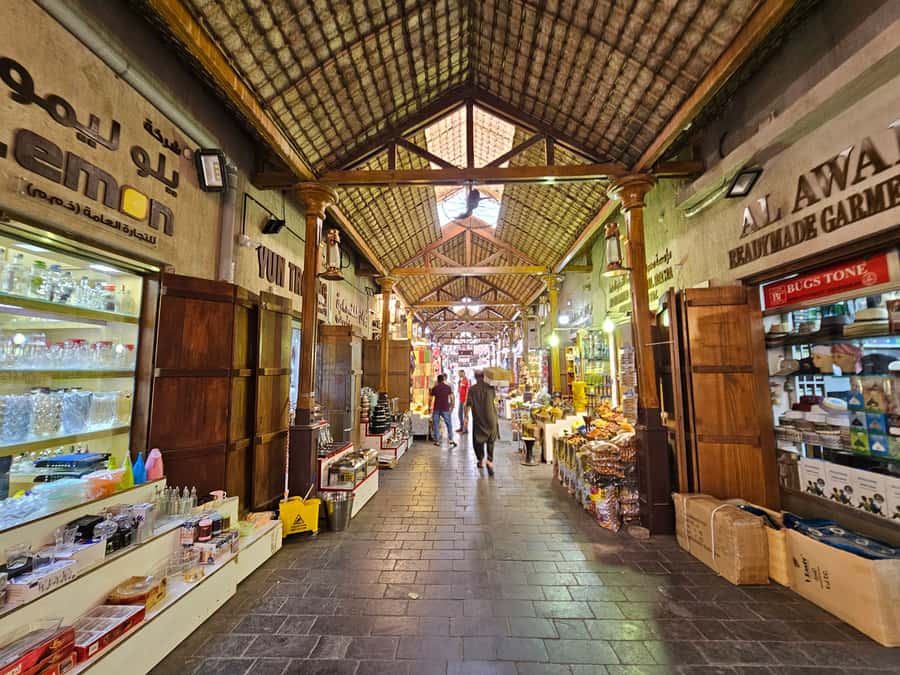 Dubai: Top 15 Must-See Dubai Sightseeing Tour in a SUV/VAN - Key highlights