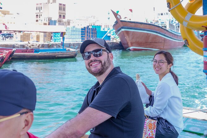 Dubai: Top 15 Must-See Dubai Sightseeing Tour in SUV/MPV - Key things that make this Dubai SUV tour worth your time