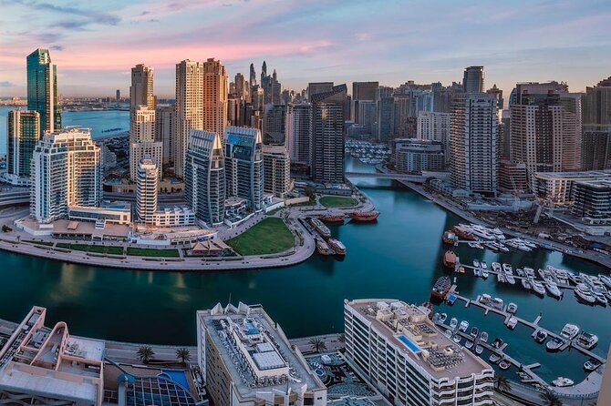 Dubai Top 5 - Price and logistics: does $260 feel fair for what you get?