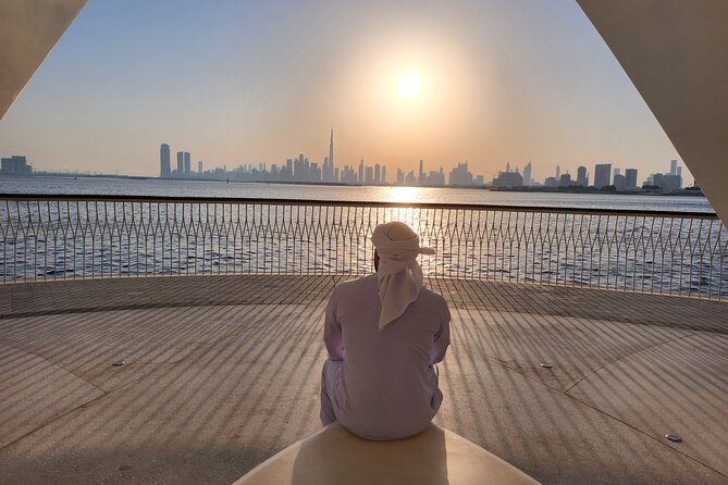 Dubai Top Ten Must-see Sights with Burj Khalifa and Transfers - Getting around: pickup, comfort, and how the pace affects your day