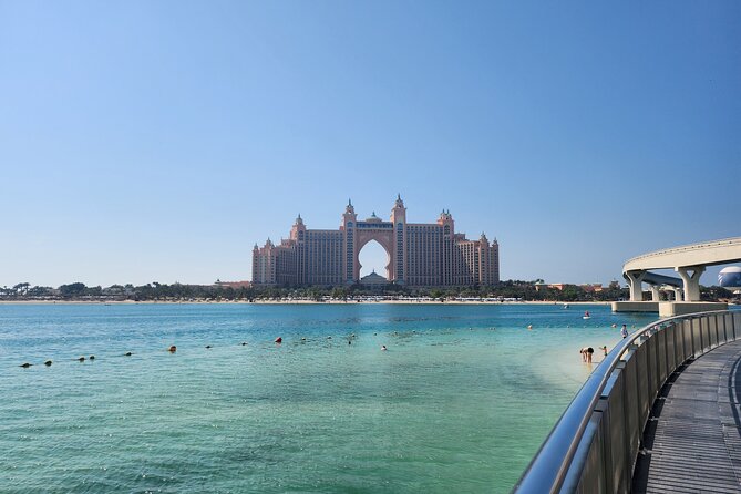 Dubai Top Ten Must-see Sights with Burj Khalifa and Transfers - Price, tickets, and value: what you actually get for $50
