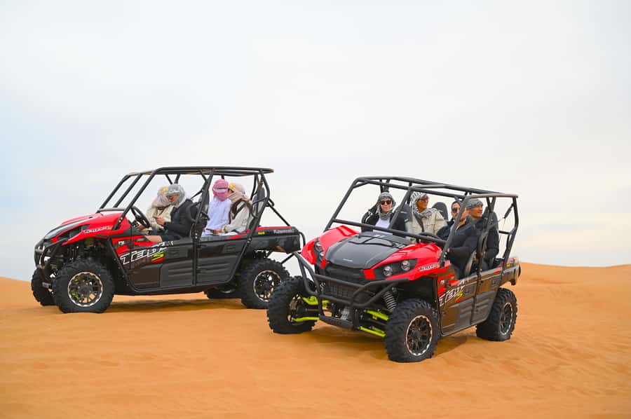 Dubai: Tour with BBQ Dinner, Camel Ride, & Traditional Show - Price, Duration, and Why $30 Can Make Sense