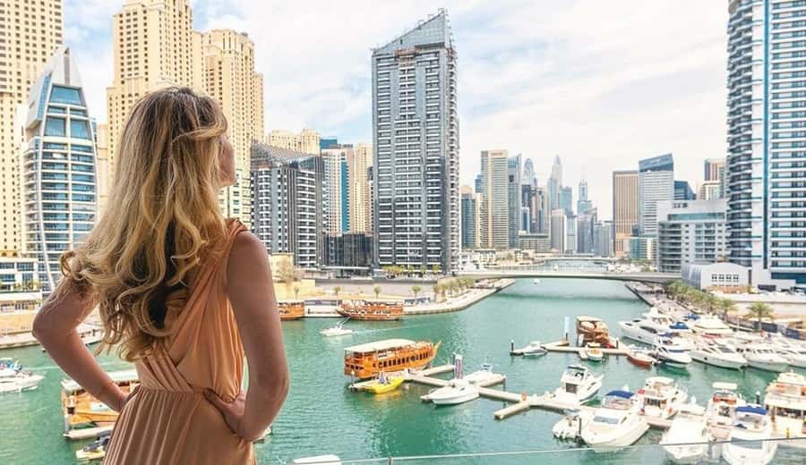 Dubai: Traditional and Modern Tour with Burj Khalifa Ticket - Key moments that make this tour worth your time
